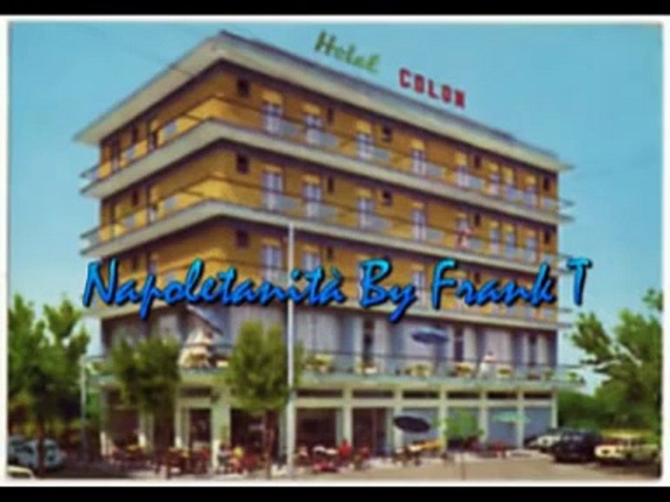 HOTEL COLON RIMINI
