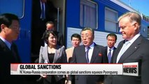 Pyongyang, Moscow seeking to expand N. Korean labor accord