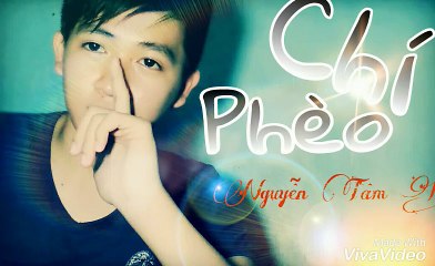 Chí Phèo - Nguyễn Tâm Kn Cover