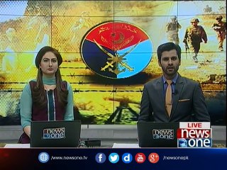 Hussain Haqqani's views vindicate stance of state institution: DG ISPR