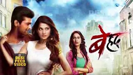 Beyhadh - 30th March 2017 - Sony Tv Beyhadh Upcoming Serial - Beyhadh Latest Updates 2017