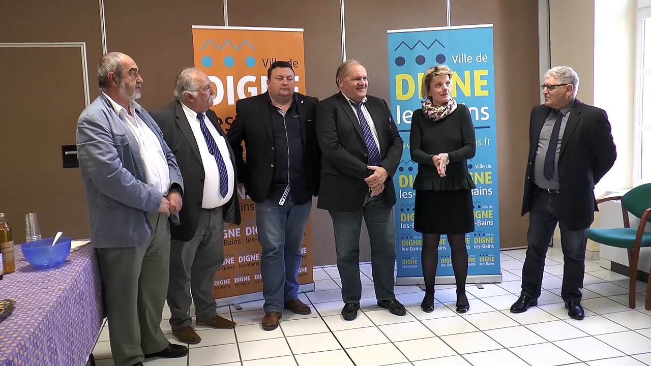 Alpes-de-Haute-Provence : Henri Mondino met un point d'honneur sur la formation des joueurs et des entraîneurs de la Fédération Française du Rugby