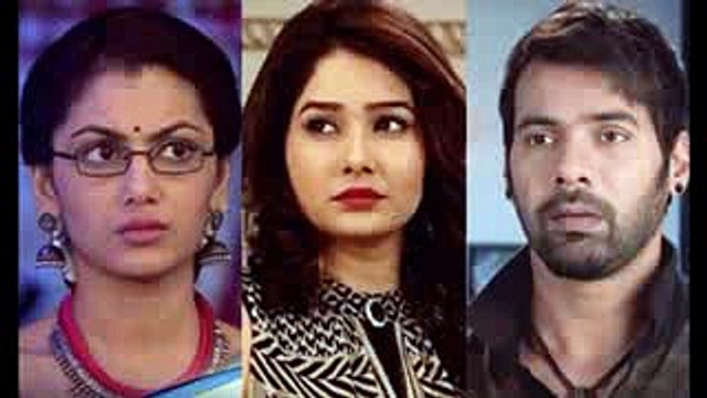 Kumkum Bhagya- Tanu's open challenge to Pragya for Abhi make Purab astonished