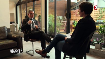 Chauprade sur le Parlement européen : "On est en train de mettre en place un système d’emplois fictifs"
