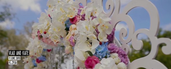 2016.06.11 Влад и Катя