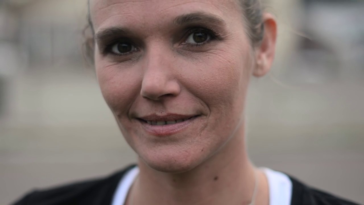 Yoga Studio App by Gaiam - Janette's Story