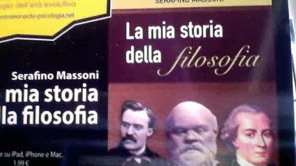 L'Universo E' Pieno Di Vita & Carlo Rovelli