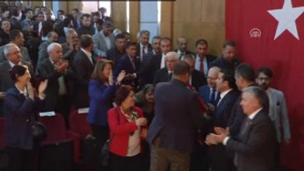 Kılıçdaroğlu: "Hayır Diyeceğiz, Evet Diyeceğiz Tercih Vatandaşa Ait" –