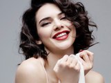 Love Magazine : Kendall Jenner se prend pour Marilyn Monroe