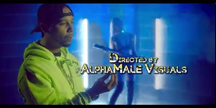 Juelz Santana “Up In The Studio Gettin Blown Pt. 2“ (WSHH Exclusive - Official Music Video)