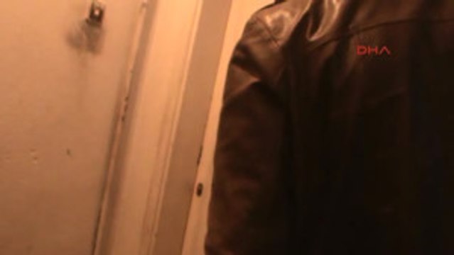 Çorum'da Deaş Operasyonu : 10 Gözaltı