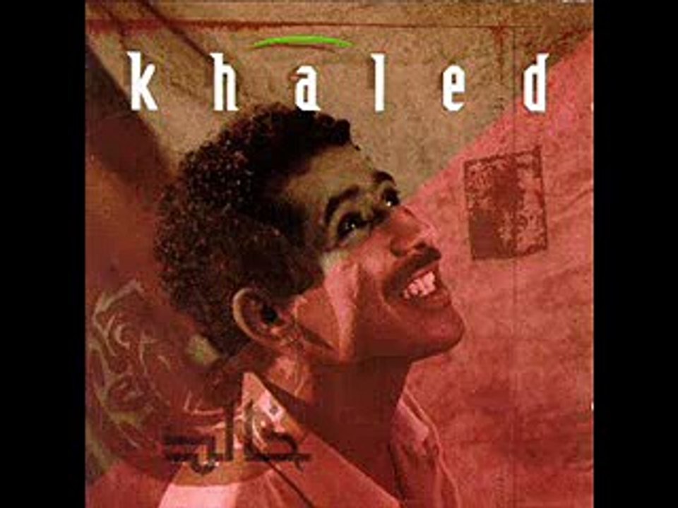 Cheb Khaled   Wach Jabek Liya 1992