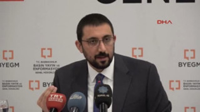 Konya Cumhurbaşkanı Başdanışmanı Akış