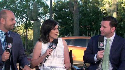 What will the Cowboys do with Tony Romo?