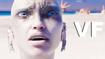 VALERIAN ET LA CITÉ DES MILLE PLANÈTES Bande Annonce VF (Nouvelle // 2017)