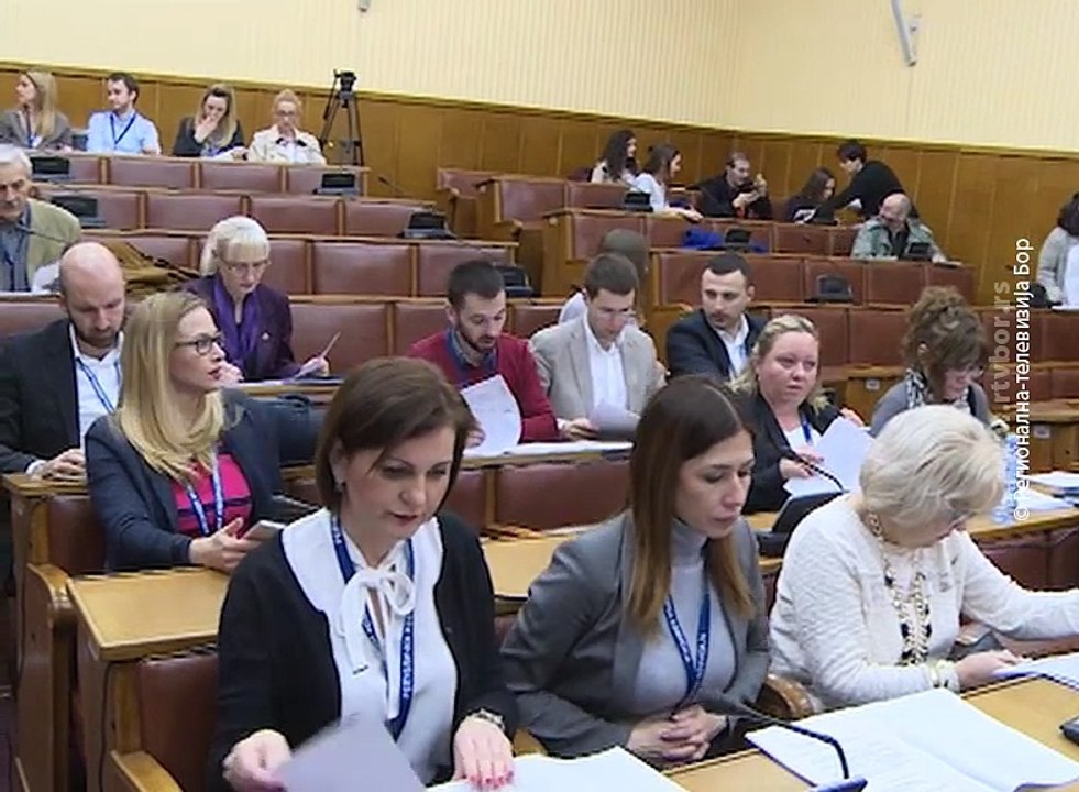 Koji je glas važeći, a koji nevažeći?  , 29. mart 2017. (RTV Bor)