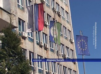 Stigao izborni materijal , 29. mart 2017. (RTV Bor)