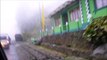 Darjeeling Toy Train Décembre 2013