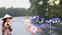 [Karaoke] CHỜ NGƯỜI - Khánh Băng (Như Quỳnh)