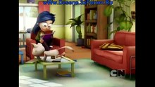 Angelo e cel mai tare S01 E01 Partea 2 Ladita Pisicii [ExtremlymTorrents.ws]