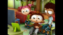 Angelo e cel mai tare S01 E02 Partea 1 Cea Mai Buna Mostra Gratis [ExtremlymTorrents.ws]