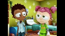 Angelo e cel mai tare S01 E03 Partea 2 Testul Fulger [ExtremlymTorrents.ws]
