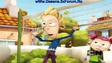 Angelo e cel mai tare S01 E03 Partea 3 Ultimul Ales [ExtremlymTorrents.ws]