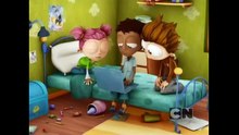 Angelo e cel mai tare S01 E04 Partea 2 Bolivia Exporta Vanturi [ExtremlymTorrents.ws]