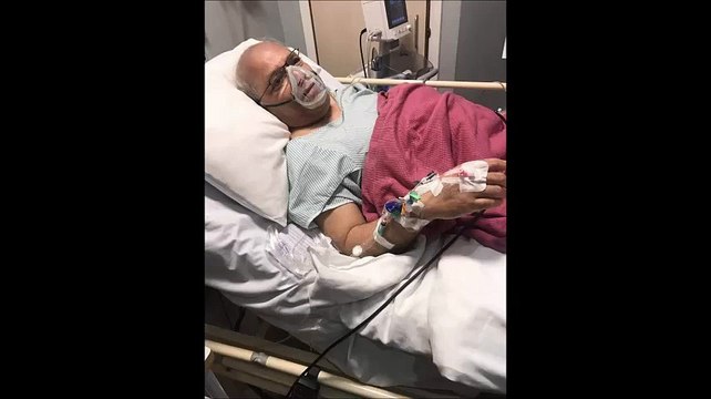 PMLN Senator Mushahidullah In Hospital