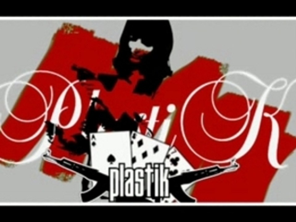 Plastik_intro