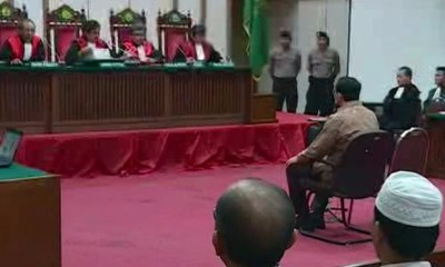 Sidang Ke-16, Kuasa Hukum Ahok Hadirkan 7 Ahli