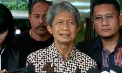 Ahli Bahasa: Tak Ada Unsur Kampanye di Pidato Ahok