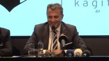 Fikret Orman: 