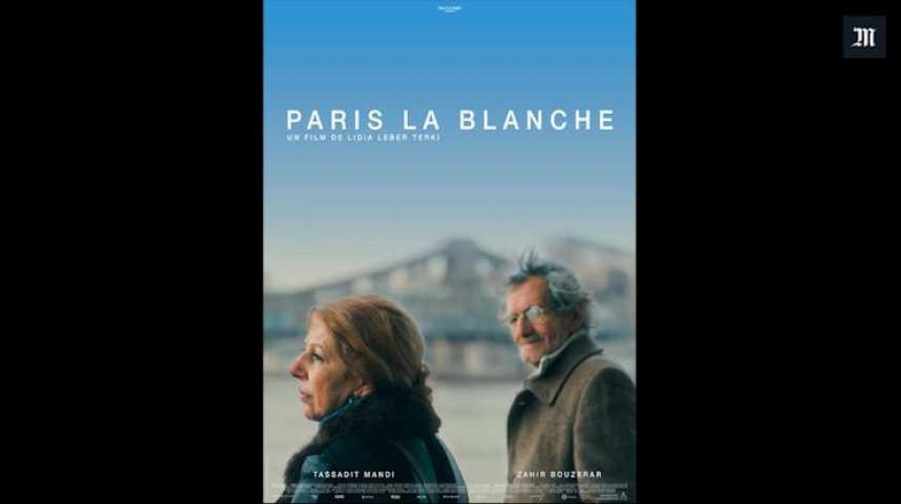 "Paris la blanche" : le sacrifice des chibanis par le regard d'une femme