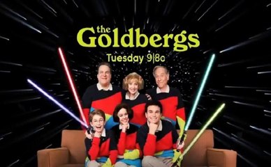 The Goldbergs - Promo 1x22