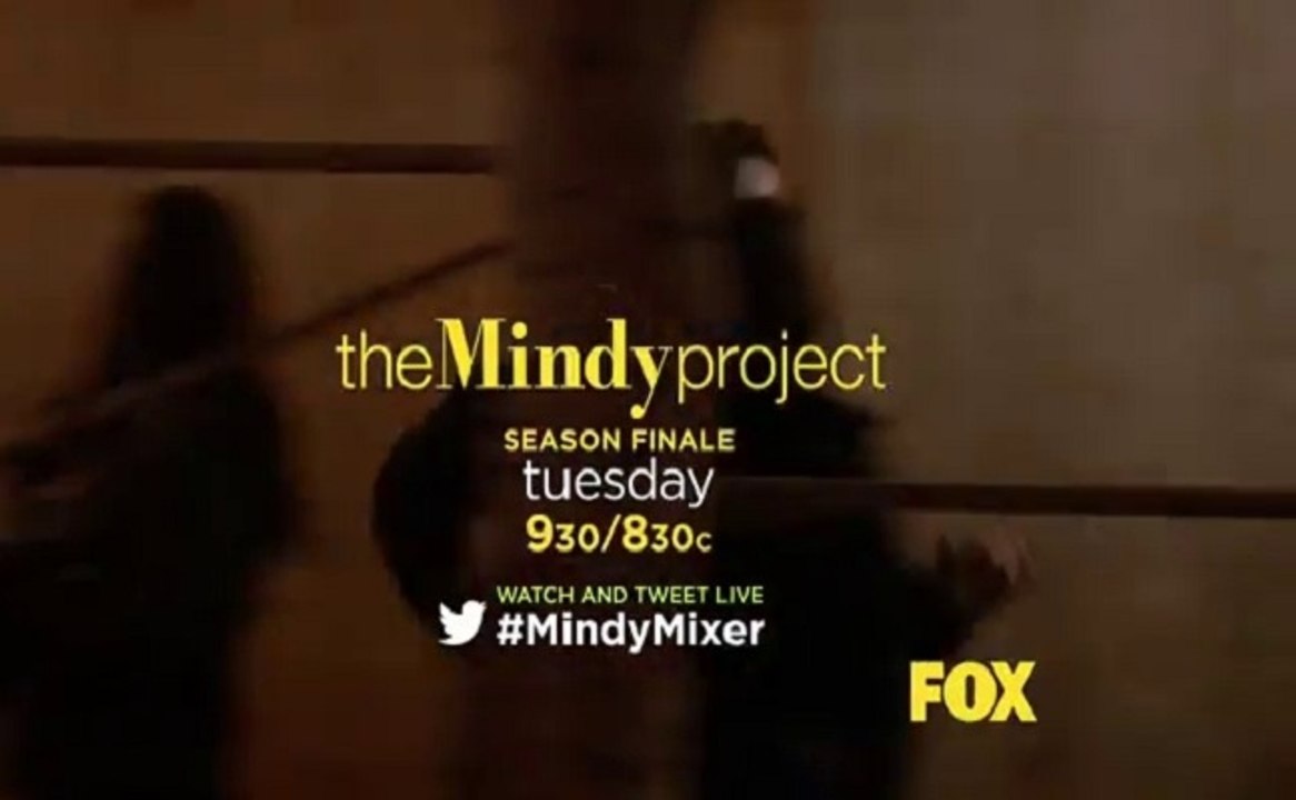 The Mindy Project - 2x22
