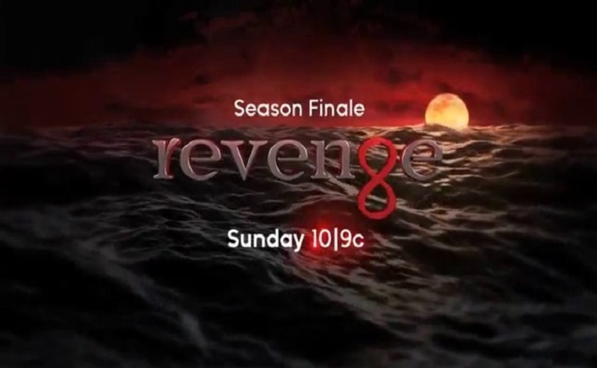 Revenge - Promo 3x22