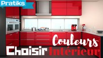 Couleurs et bien-être : choisir les couleurs de son intérieur