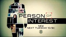 Person of Interest - Promo 3x23 