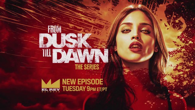 From Dusk Till Dawn: The Series - Promo 1x08
