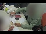 Aosta - Violenza sessuale e corruzione, arrestato psichiatra (29.03.17)