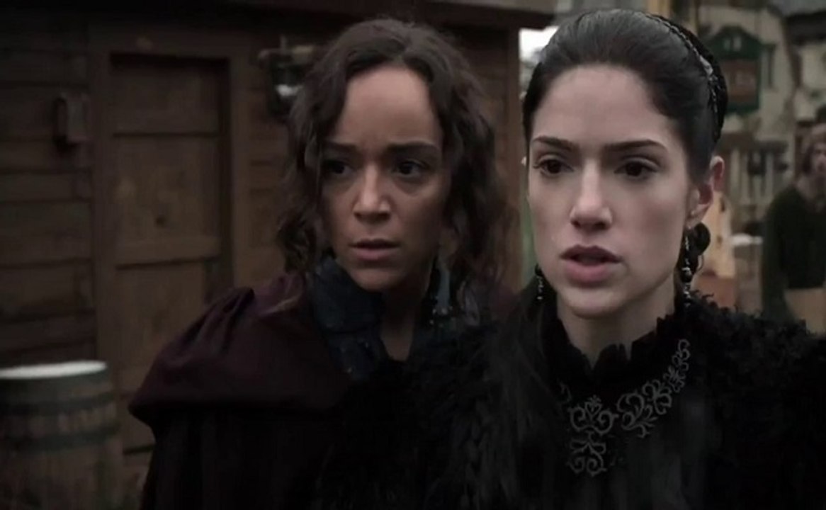 Salem - Promo 1x04