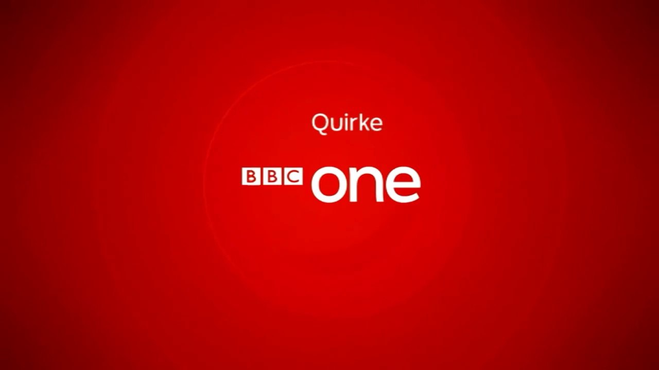 Quirke - Trailer