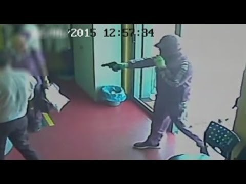 Rapine tra Napoli e Caserta, sgominata banda criminale: 19 arresti (29.03.17)