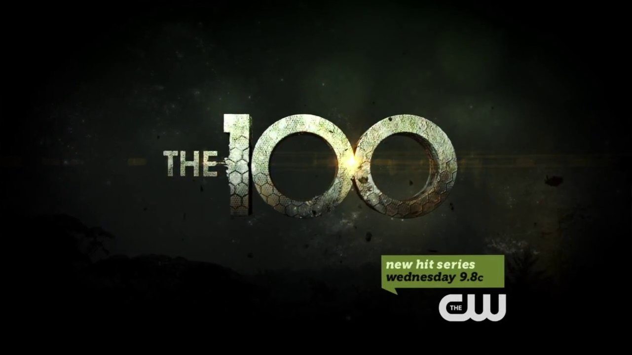 The 100 - Promo 1x09 "Unity Day"
