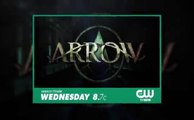 Arrow - Promo 2x23