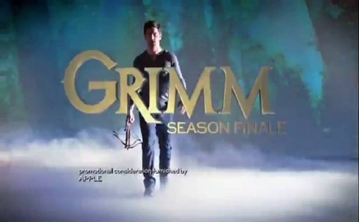 Grimm - Promo 3x22