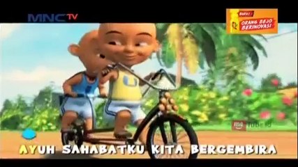 Download Video: Artis Cilik Indonesia Siap Ramaikan Konser Upin Ipin