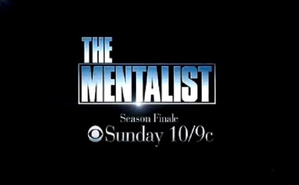 The Mentalist - Promo 6x22