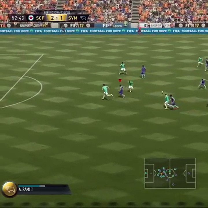 How controllers get smashed...⚽️